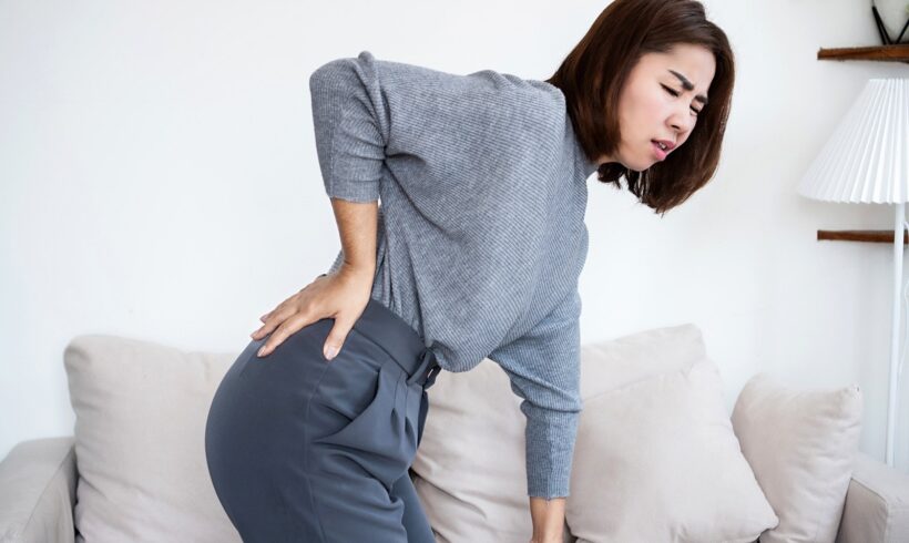 Rwa kulszowa a prowadzenie pojazdu – czy to bezpieczne połączenie? Rwa kulszowa a prowadzenie pojazdu – czy to bezpieczne połączenie?