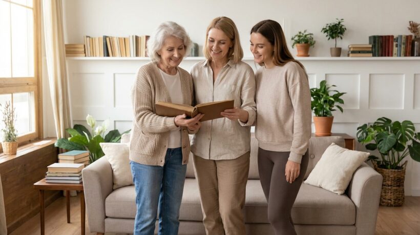 Czy rwa kulszowa może być dziedziczna? Poznaj wpływ genetyki na zdrowie kręgosłupa