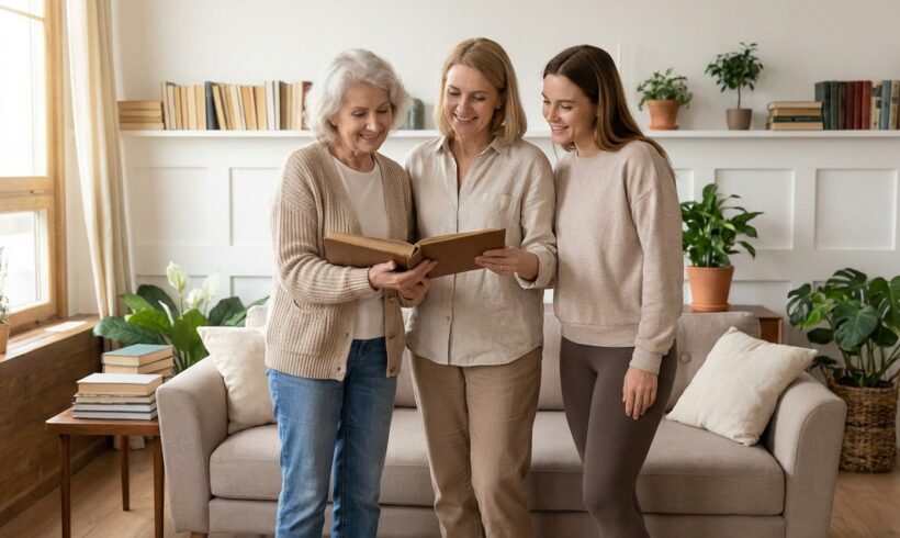 Czy rwa kulszowa może być dziedziczna? Poznaj wpływ genetyki na zdrowie kręgosłupa