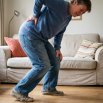 Rwa kulszowa a obuwie – czy źle dobrane buty mogą wywołać bolesny atak?