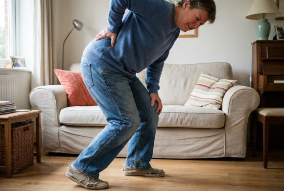 Rwa kulszowa a obuwie – czy źle dobrane buty mogą wywołać bolesny atak? Rwa kulszowa a obuwie – czy źle dobrane buty mogą wywołać bolesny atak?