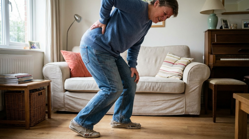 Rwa kulszowa a obuwie – czy źle dobrane buty mogą wywołać bolesny atak? Rwa kulszowa a obuwie – czy źle dobrane buty mogą wywołać bolesny atak?