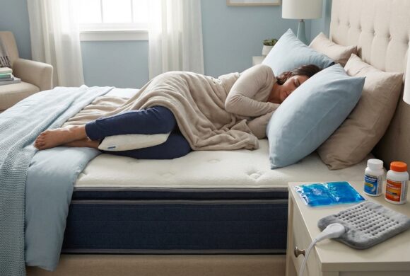 Pierwsze 48 godzin ataku rwy kulszowej – jak przetrwać i co robić? Pierwsze 48 godzin ataku rwy kulszowej – jak przetrwać i co robić?