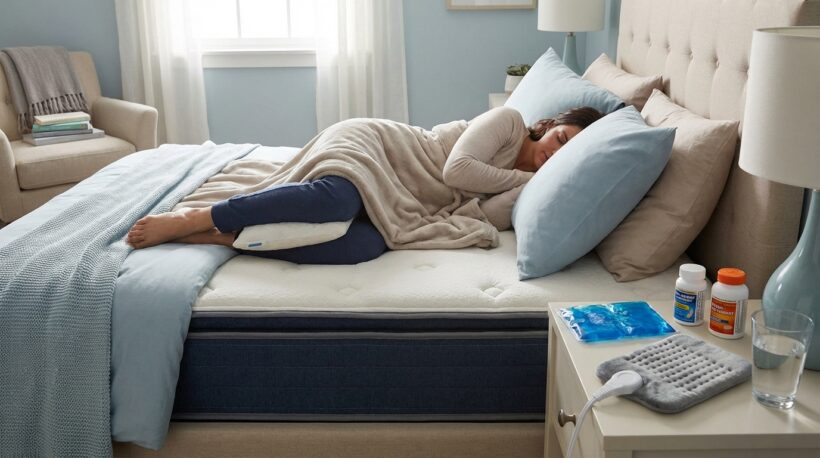 Pierwsze 48 godzin ataku rwy kulszowej – jak przetrwać i co robić? Pierwsze 48 godzin ataku rwy kulszowej – jak przetrwać i co robić?