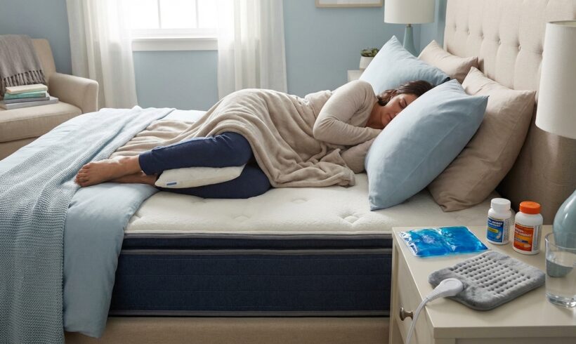 Pierwsze 48 godzin ataku rwy kulszowej – jak przetrwać i co robić? Pierwsze 48 godzin ataku rwy kulszowej – jak przetrwać i co robić?