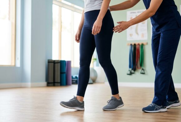 Kinezjofobia po ataku rwy kulszowej – jak pokonać lęk przed ruchem i bezpiecznie wrócić do aktywności