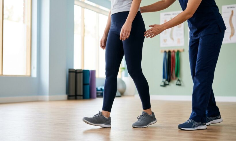 Kinezjofobia po ataku rwy kulszowej – jak pokonać lęk przed ruchem i bezpiecznie wrócić do aktywności