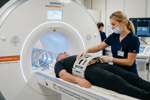 Rezonans magnetyczny przy rwie kulszowej – kiedy jest konieczny? Rezonans magnetyczny przy rwie kulszowej – kiedy jest konieczny?