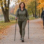 Czy chodzenie pomaga na rwę kulszową? Spacery i nordic walking w leczeniu