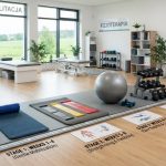 Ile trwa rehabilitacja rwy kulszowej? Realny plan terapii tydzień po tygodniu